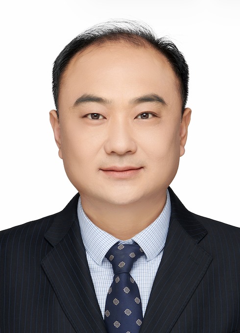 王旭锋